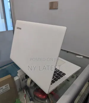 Laptop Lenovo Ideapad 3 8GB Intel Core I7 HDD 500GB