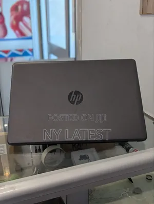 New Laptop HP Stream Notebook 8GB Intel Core I3 HDD 500GB