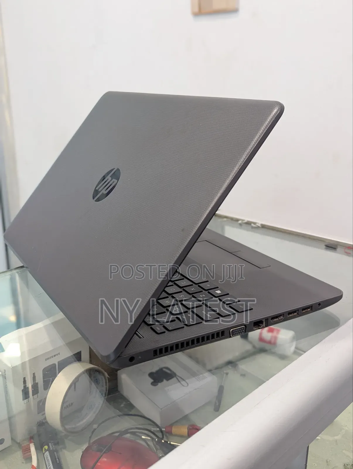 New Laptop HP Stream Notebook 8GB Intel Core I3 HDD 500GB