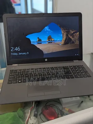 New Laptop HP Stream Notebook 8GB Intel Core I3 HDD 500GB