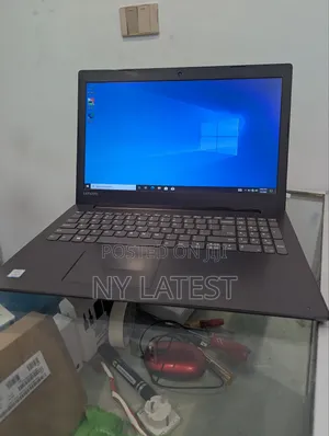 Laptop Lenovo IdeaPad 330C 8GB Intel Core I3 HDD 500GB