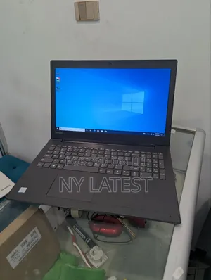 Laptop Lenovo IdeaPad 330C 8GB Intel Core I3 HDD 500GB