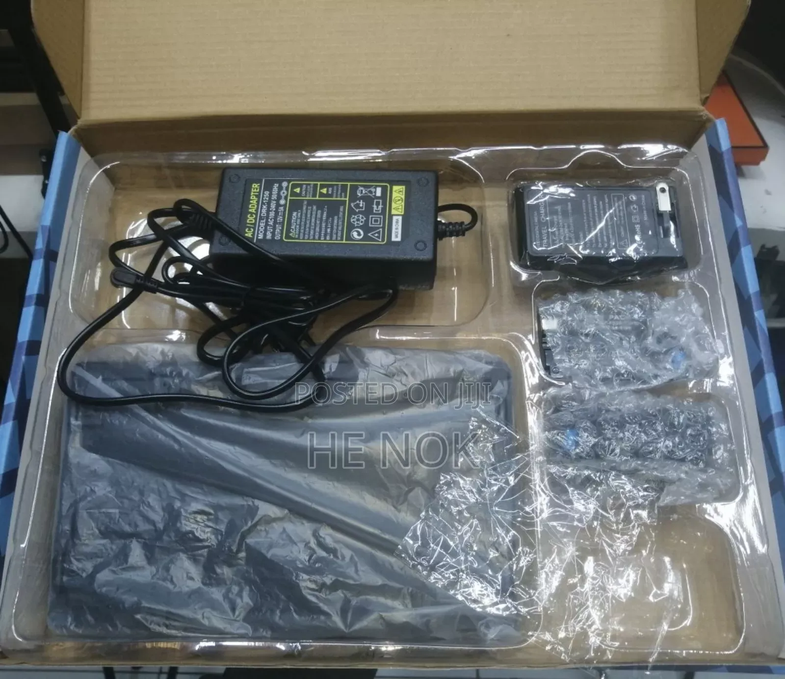 Professional Photo and Video Led Light Kit Pro Led 600