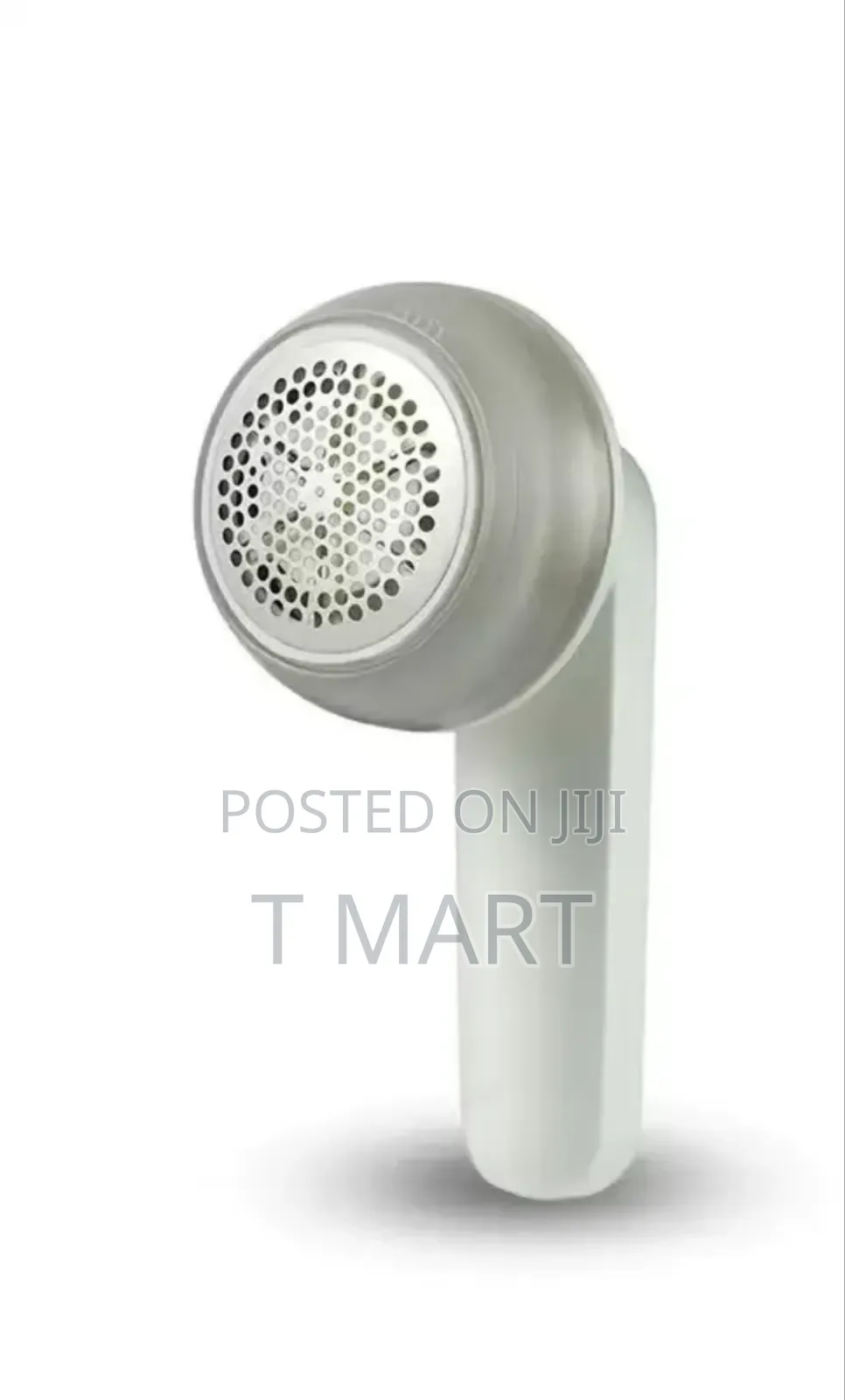Rechargeable Clothes Lint Remover