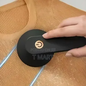 Rechargeable Clothes Lint Remover