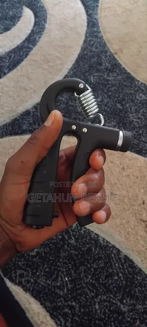 Hand Grip,Stress Relief ,Palm Trainer