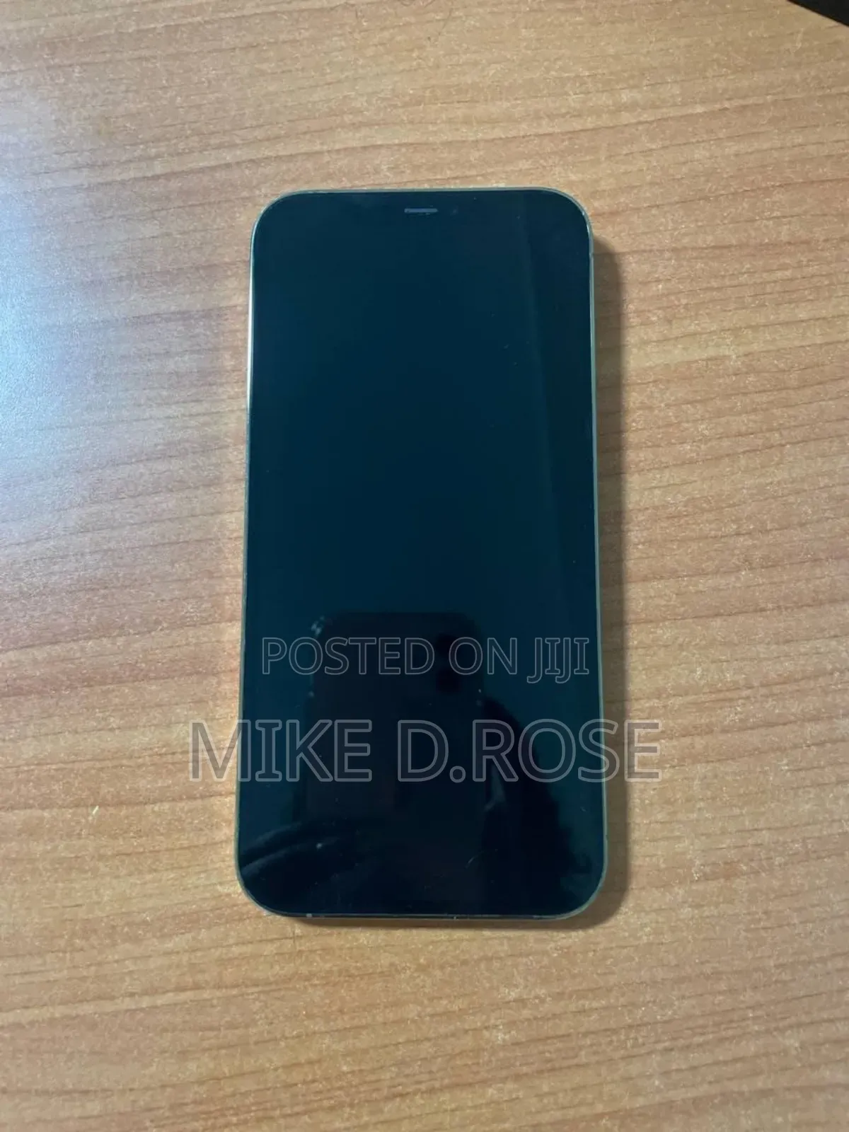 Apple iPhone 12 Pro Max 128 GB Gold