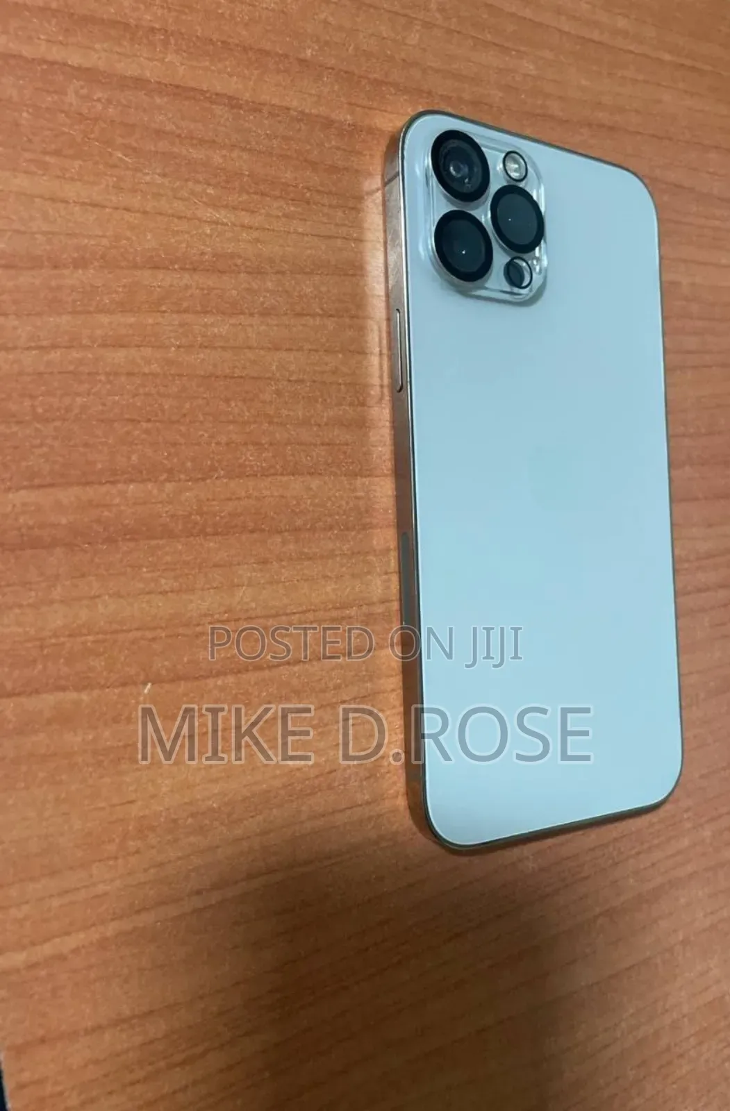 Apple iPhone 12 Pro Max 128 GB Gold