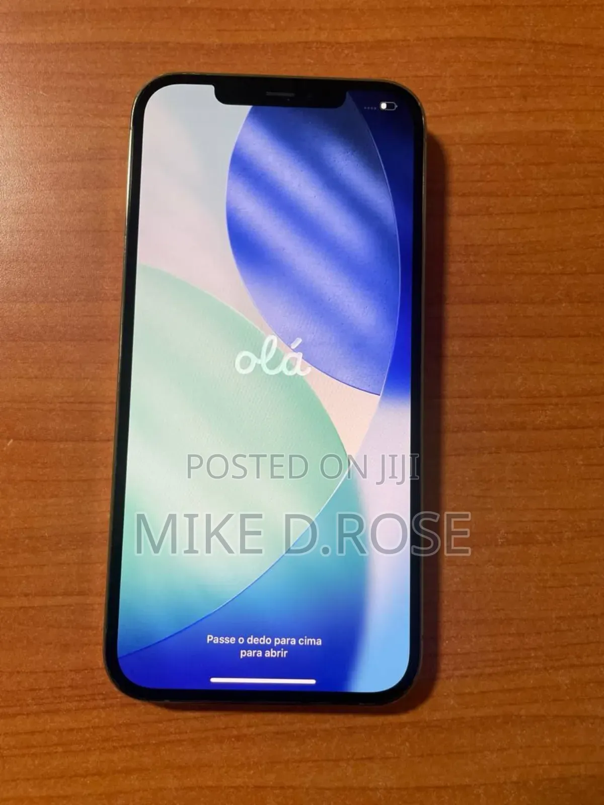 Apple iPhone 12 Pro Max 128 GB Gold