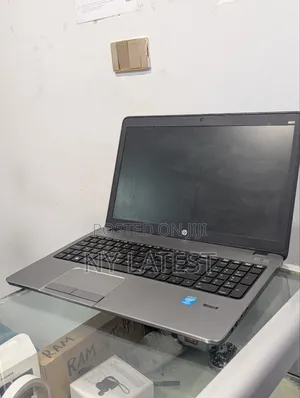Laptop HP ProBook 440 G1 8GB Intel Core I3 HDD 500GB