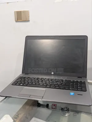 Laptop HP ProBook 440 G1 8GB Intel Core I3 HDD 500GB