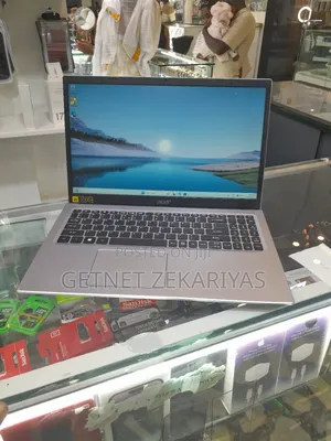 New Laptop Acer Aspire A315 31 4GB Intel Pentium SSD 128GB