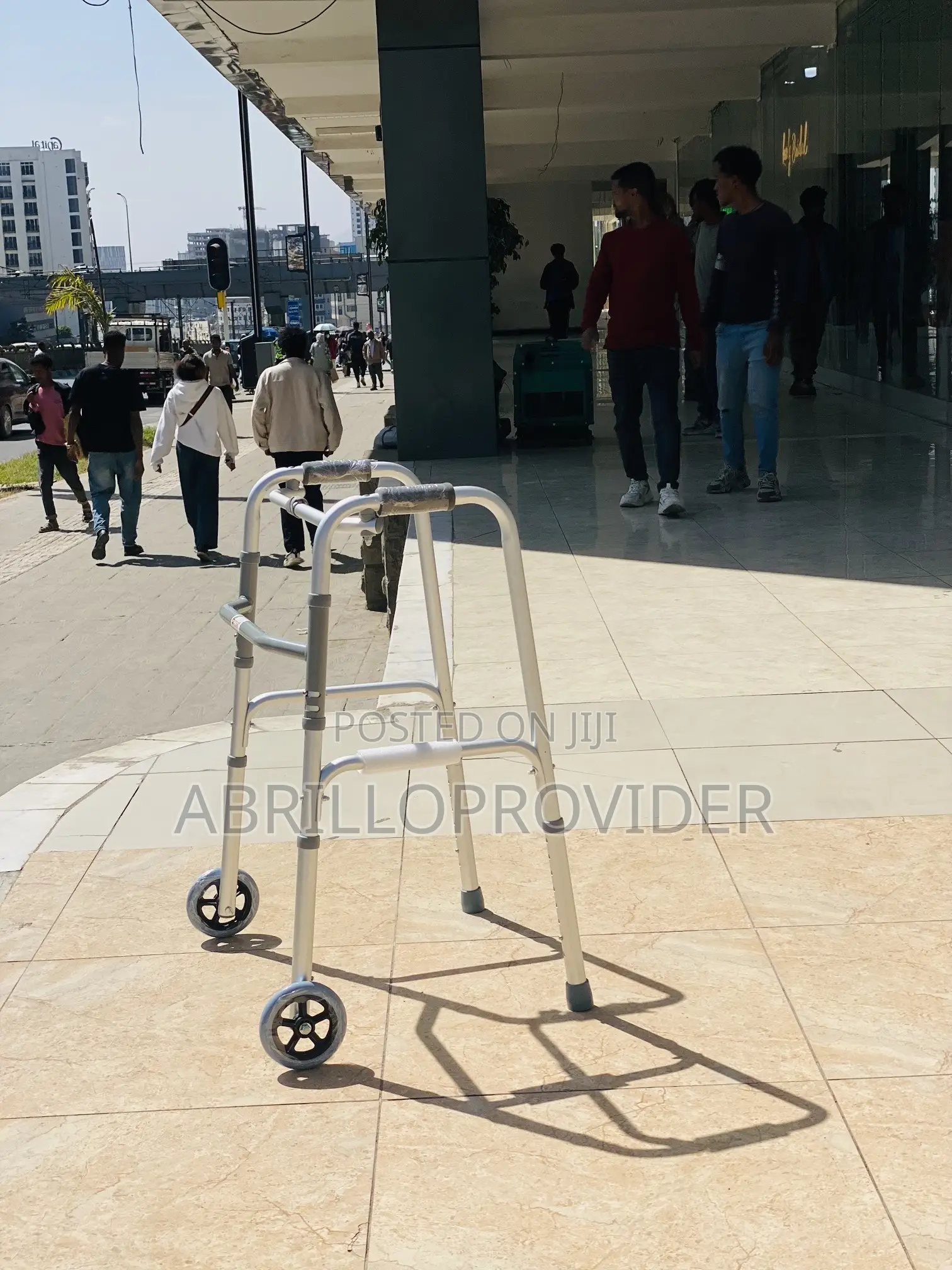 Walker Walker Walking Oldman Walker Walker Walker