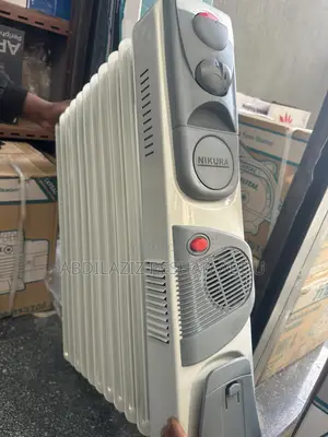 Oil Heater Nikura