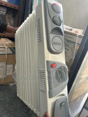 Oil Heater Nikura