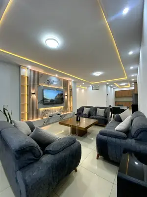 Furnished 2bdrm Apartment in Kirkos for rent