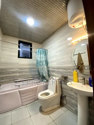 Furnished 2bdrm Apartment in Kirkos for rent