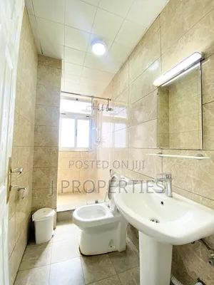 Furnished 3bdrm Apartment in Bole for rent