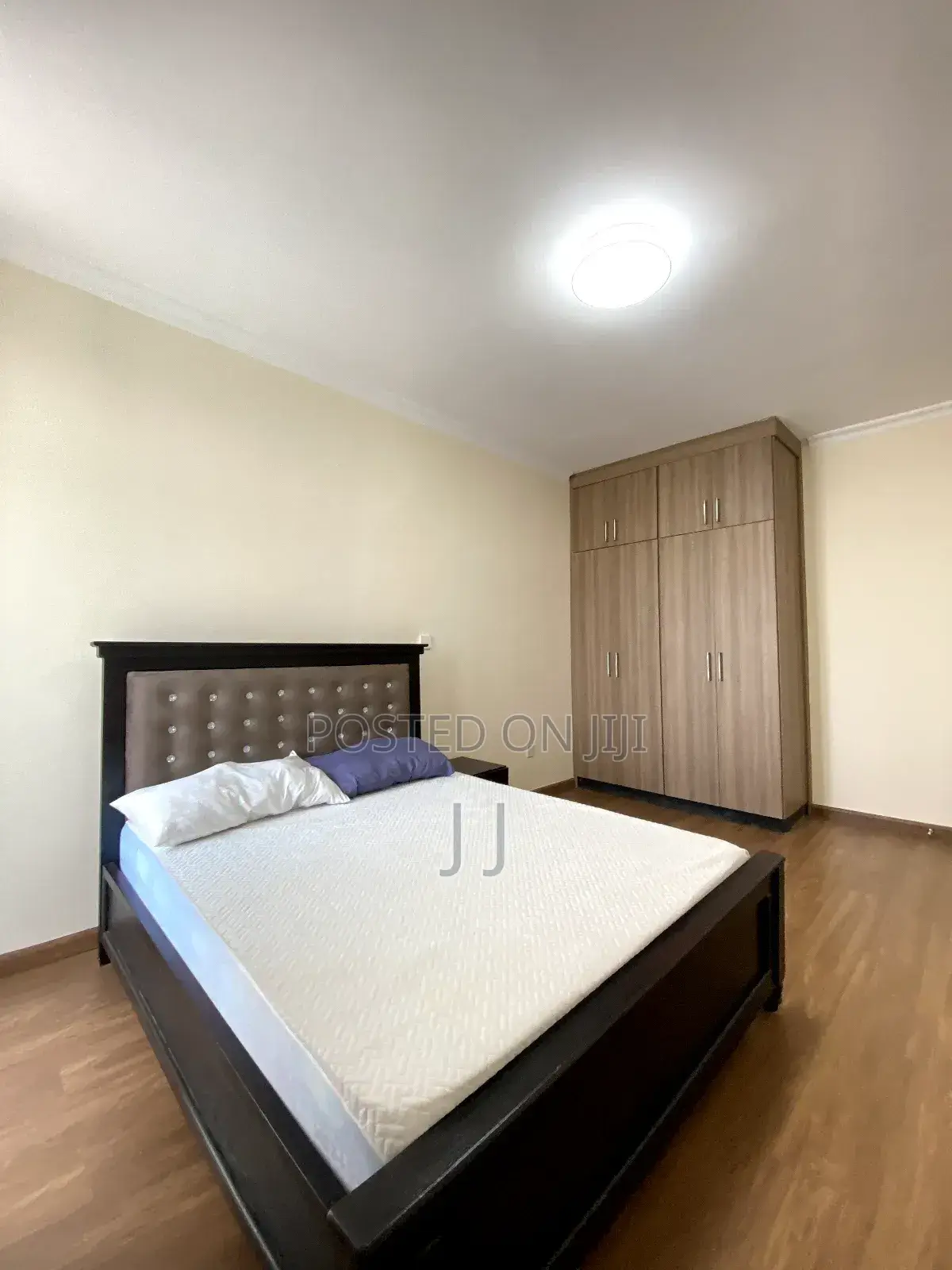 Furnished 3bdrm Apartment in Bole for rent
