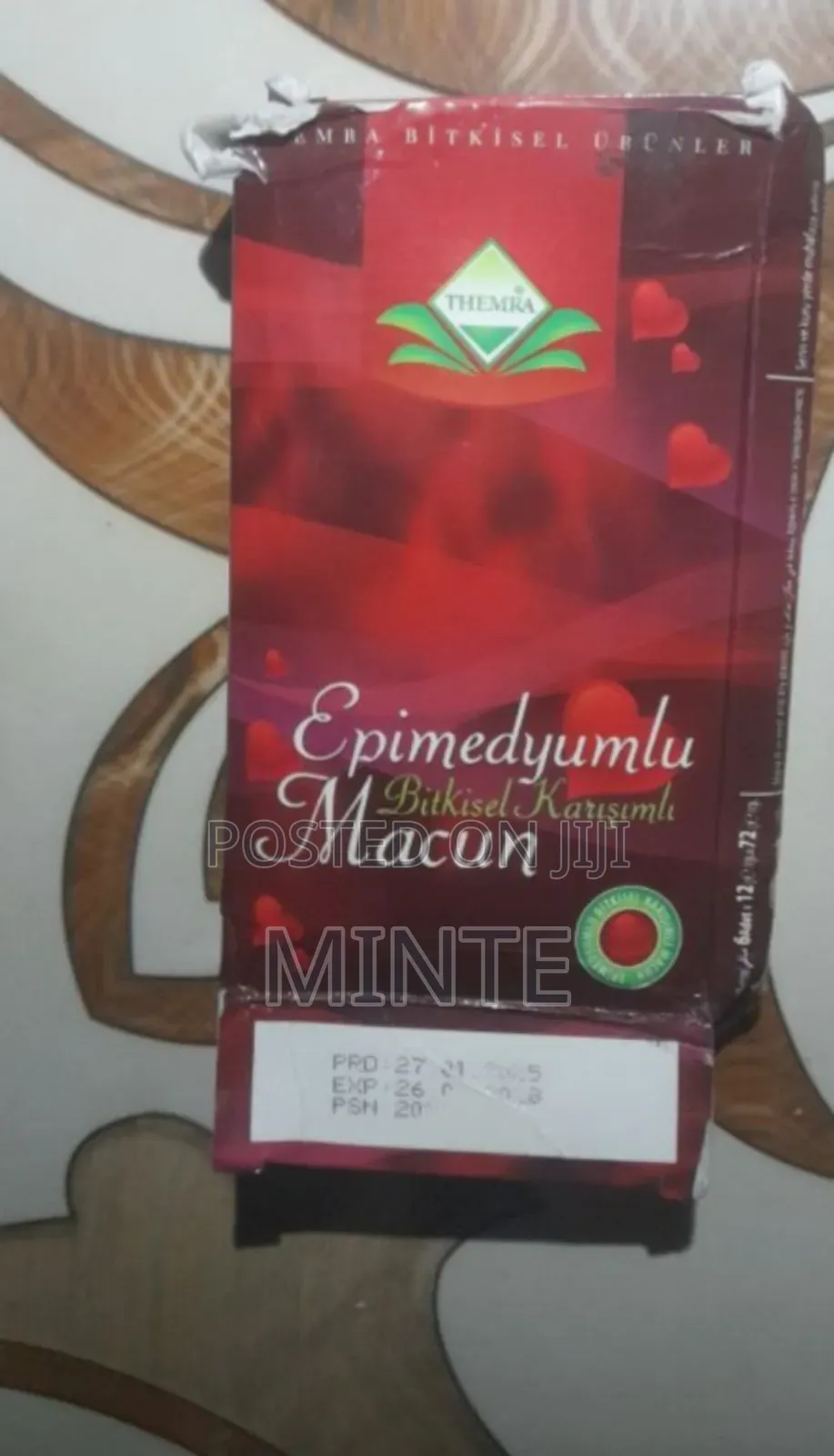 Macun Original