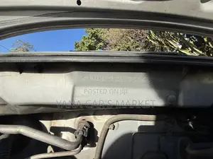 Toyota Corolla 2005 Gold