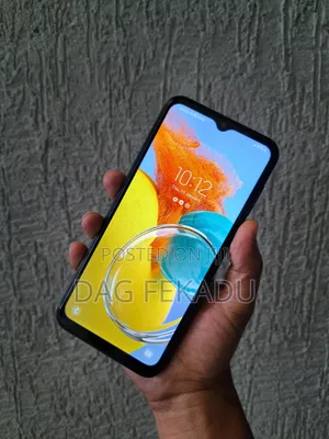 New Samsung Galaxy M14 128 GB Blue