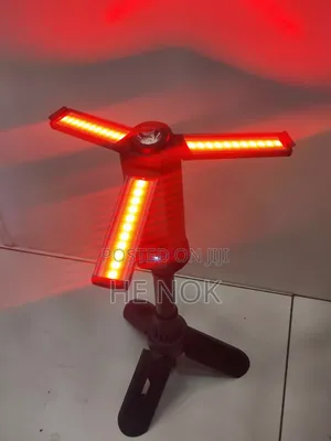 Super Bright Work Light P50 Led+3 Cob