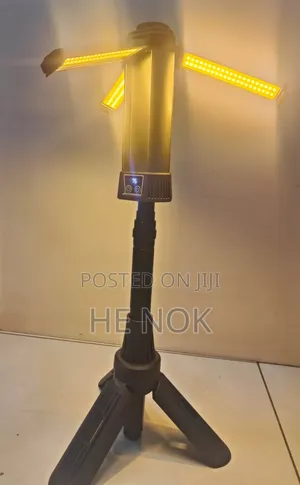 Super Bright Work Light P50 Led+3 Cob