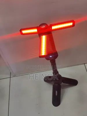 Super Bright Work Light P50 Led+3 Cob