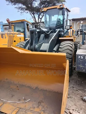 Foreign Used Loder for Sale