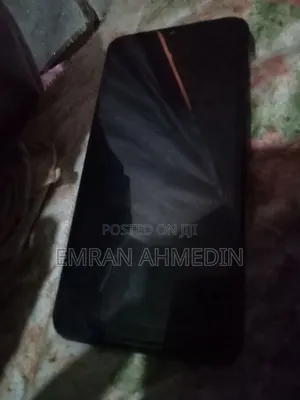 Samsung A10 32 GB Black