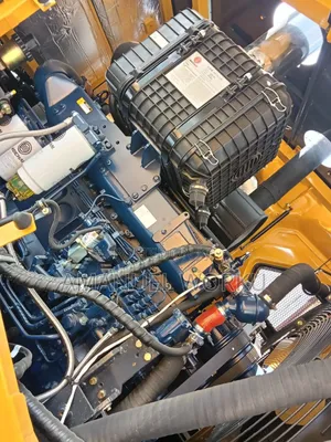 Shantui L55-B5 Wheel Loder for Sale