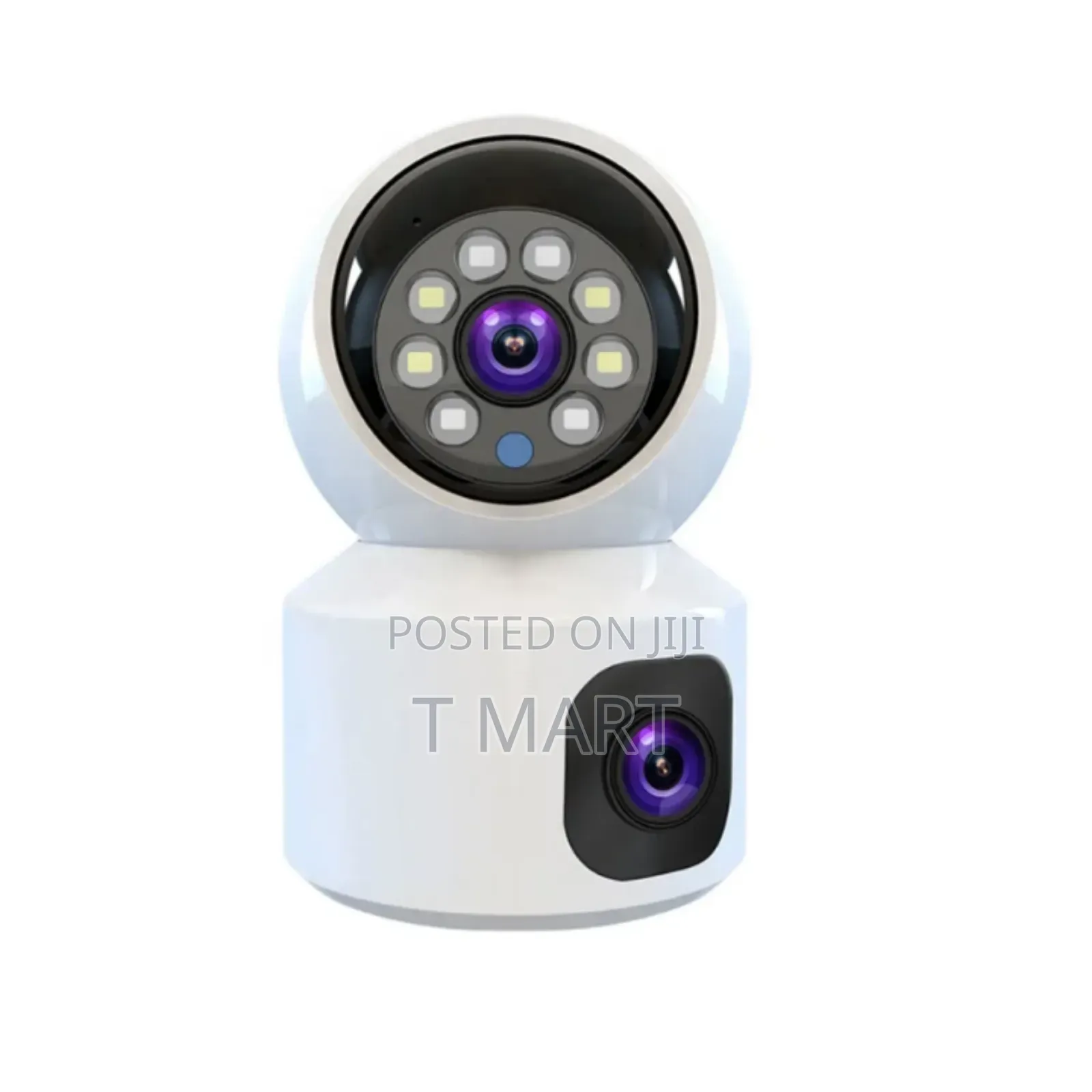 Smart Wifi Security Camera