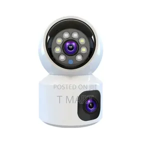 Smart Wifi Security Camera