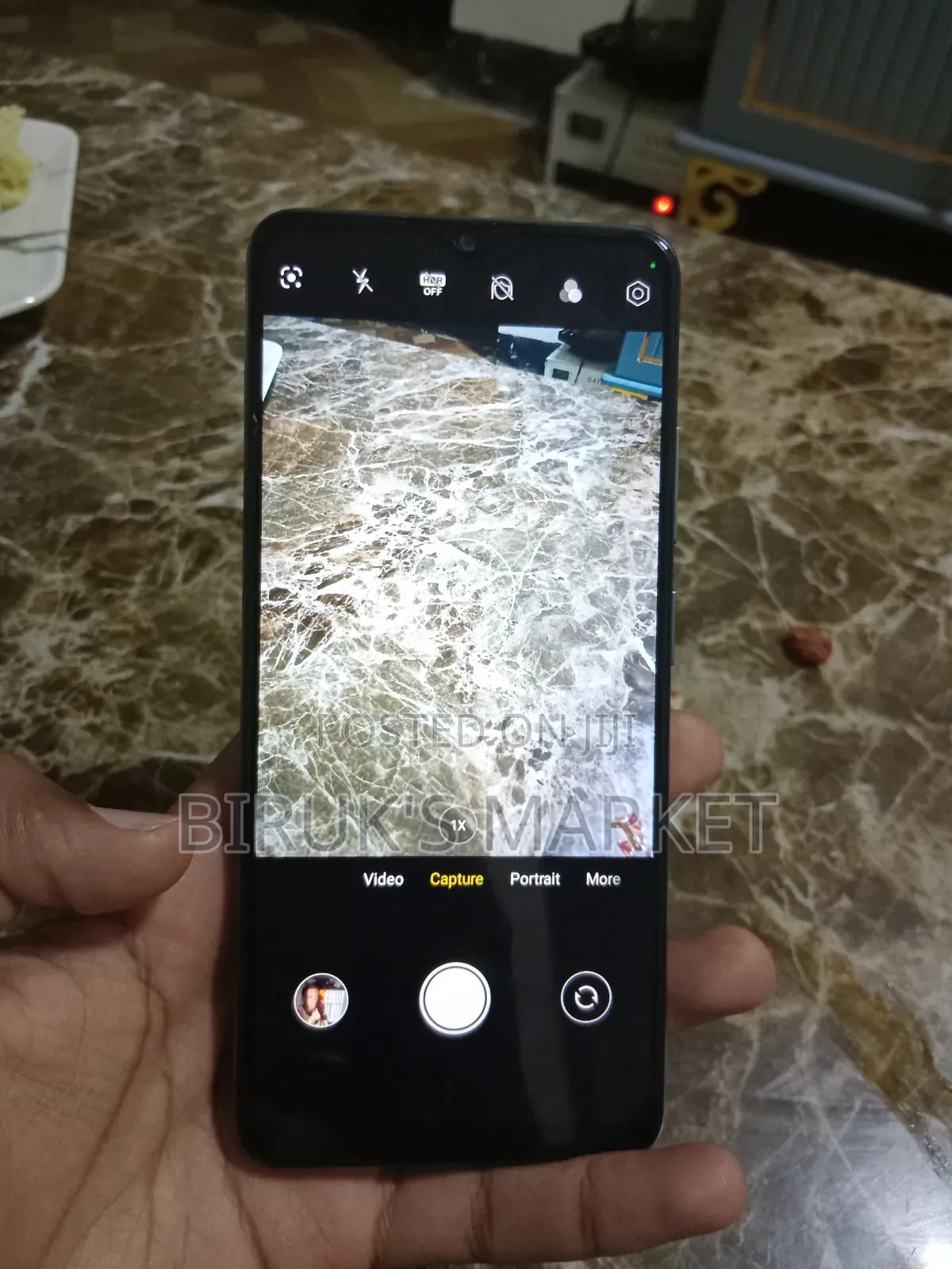 ZTE Blade A72 5G 128 GB Silver