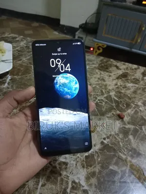 ZTE Blade A72 5G 128 GB Silver