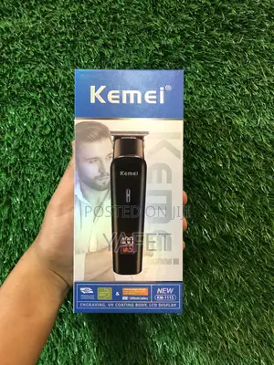 Kemei Tondos