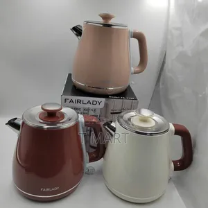 Fairlady Electric Kettle