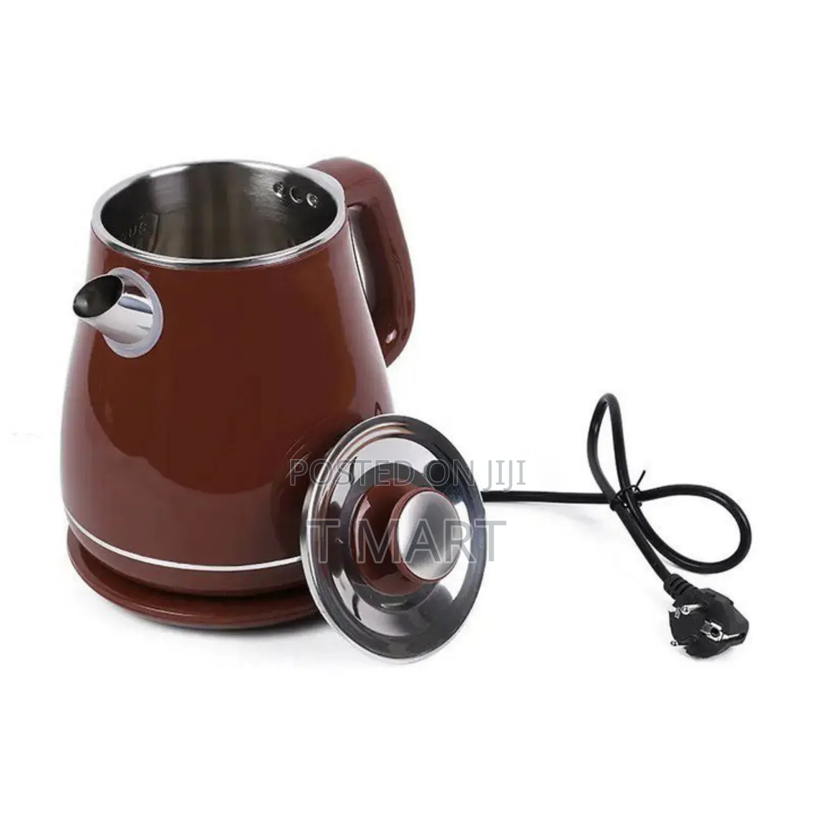 Fairlady Electric Kettle