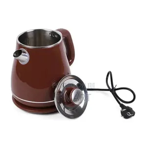 Fairlady Electric Kettle
