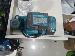 Total Water Pump 0.5 Hp