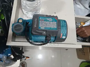 Total Water Pump 0.5 Hp