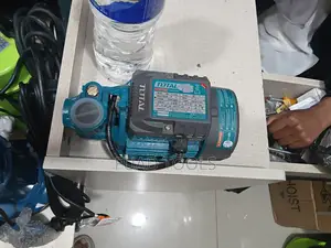 Total Water Pump 0.5 Hp