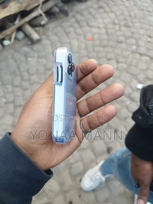 New Apple iPhone 16e 512 GB Blue