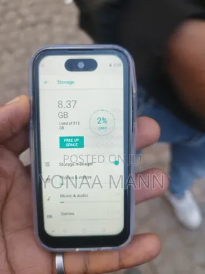 New Apple iPhone 16e 512 GB Blue