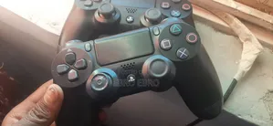 Ps 4 Joystick