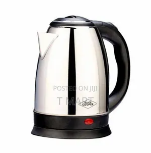 Seven Star Electric Kettle