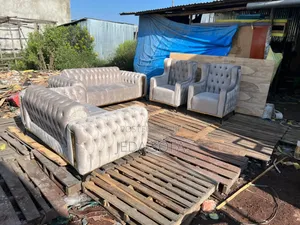 Bale Kulfe Sofa Be King