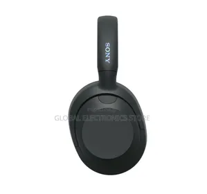 Sony Ult Wear Wireless Noise Canceling Headphones Sony