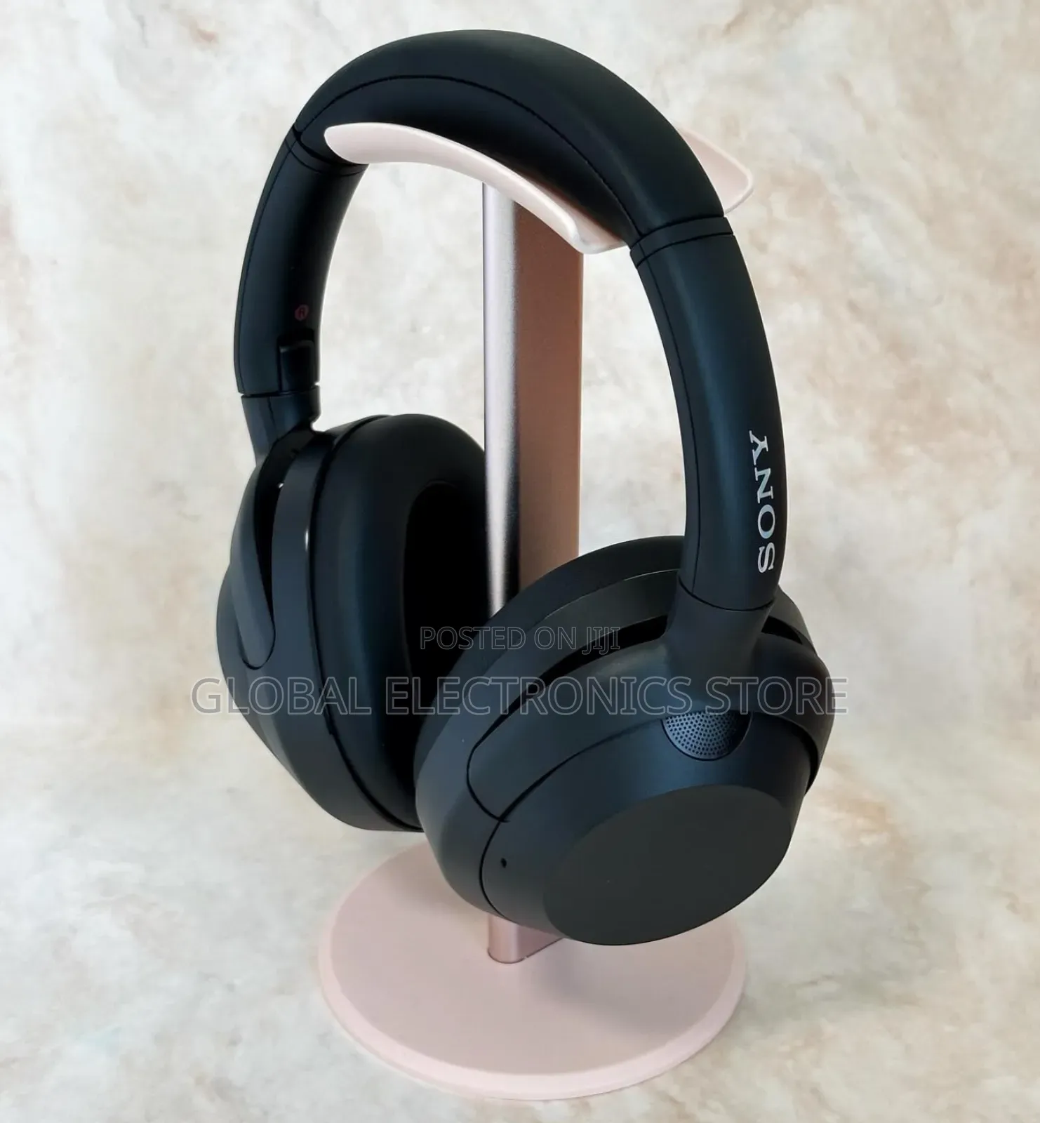 Sony Ult Wear Wireless Noise Canceling Headphones Sony